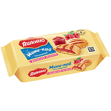 Печенье сдобное "Яшкино"