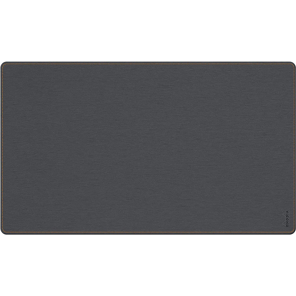 Бювар "Rhodiarama", 90x43 см, титан