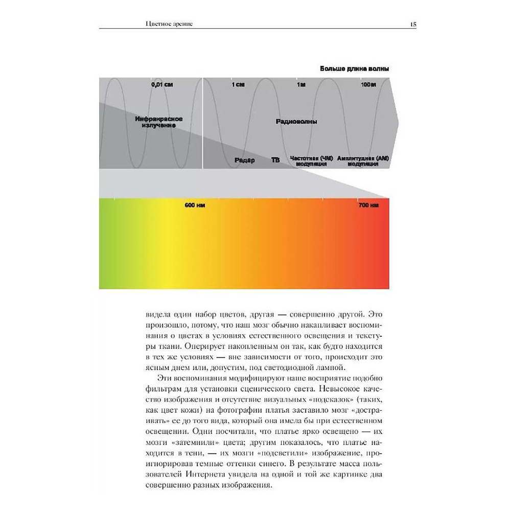 Книга "Тайная жизнь цвета. 2-е издание, исправленное и дополненное", Сен-Клер К. - 8