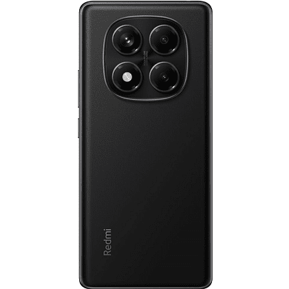 Смартфон REDMI NOTE 14 Pro (24116RACCG), 8GB, 256GB, черный - 3