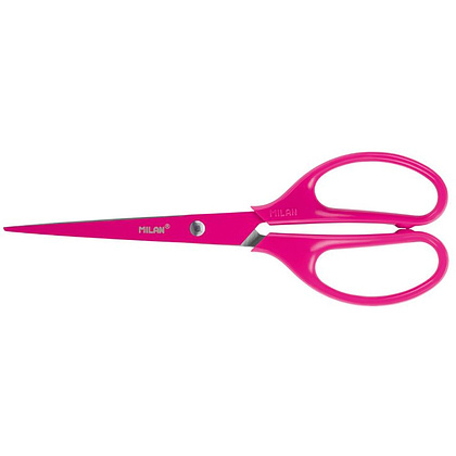 Ножницы "Acid", 17 см, розовый - 2