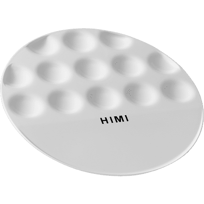 Палитра "Himi Ufo", 13 ячеек - 8