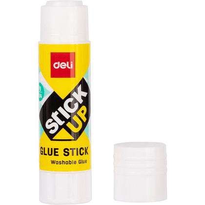 Клей карандаш "Stik up", 21 гр