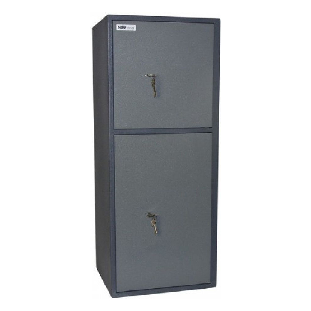 Офисный сейф NTL-40/62M, 1067x435x360 мм - 3