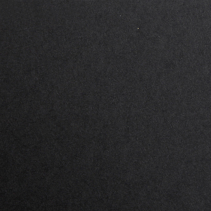 Бумага цветная "Maya", А4, 120г/м2, черный - 2