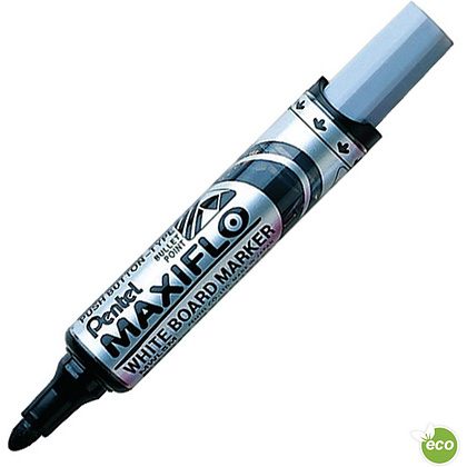 Маркер для доски "Maxiflo", черный