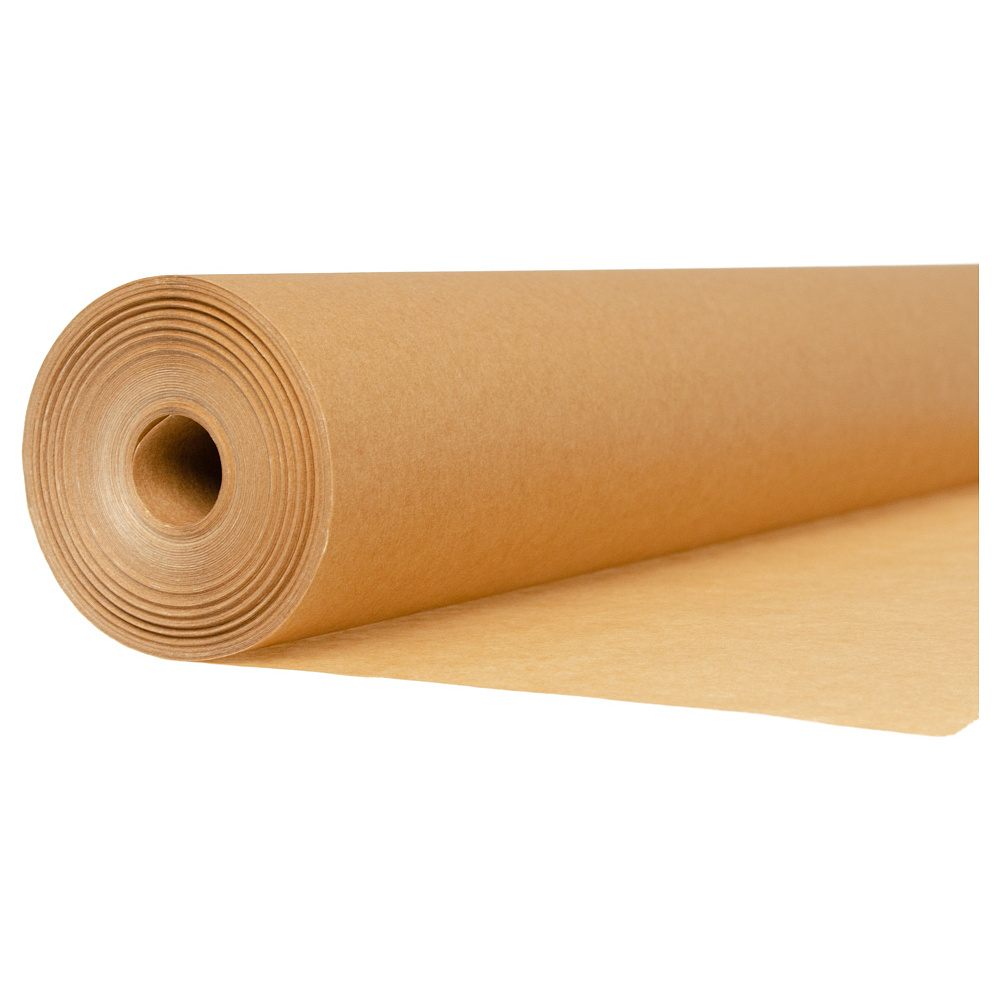 Бумага для выпечки 38смх50м, 35г/м2, силиконизированная - 2