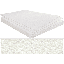 Бумага для акварели "Лилия Холдинг" 100% целлюлоза, 59.7х42 см, 200г/м2