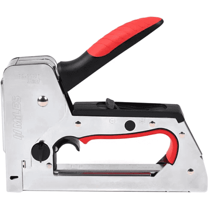 Степлер скобозабивной "TS-5570T/T" - 4