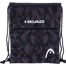 Мешок для обуви "Head red lava"
