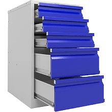 Верстак WT160.WD1/WD5.000