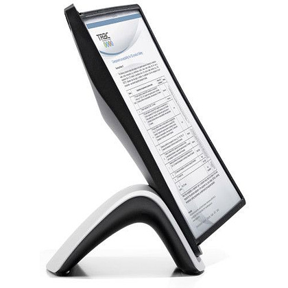 Стойка информационная настольная "Sherpa Style Table 10", A4 - 3