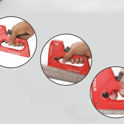 Степлер скобозабивной "TP-5561T/T" - 3