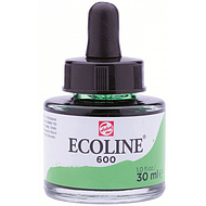 Жидкая акварель 