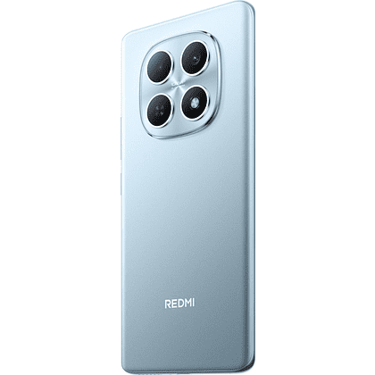 Смартфон Xiaomi REDMI Note 15, 8GB/256GB, Glacier Blue EU - 7