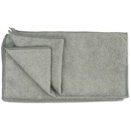 Салфетка из микроволокна Grass, 30x30 см, 10 шт/уп