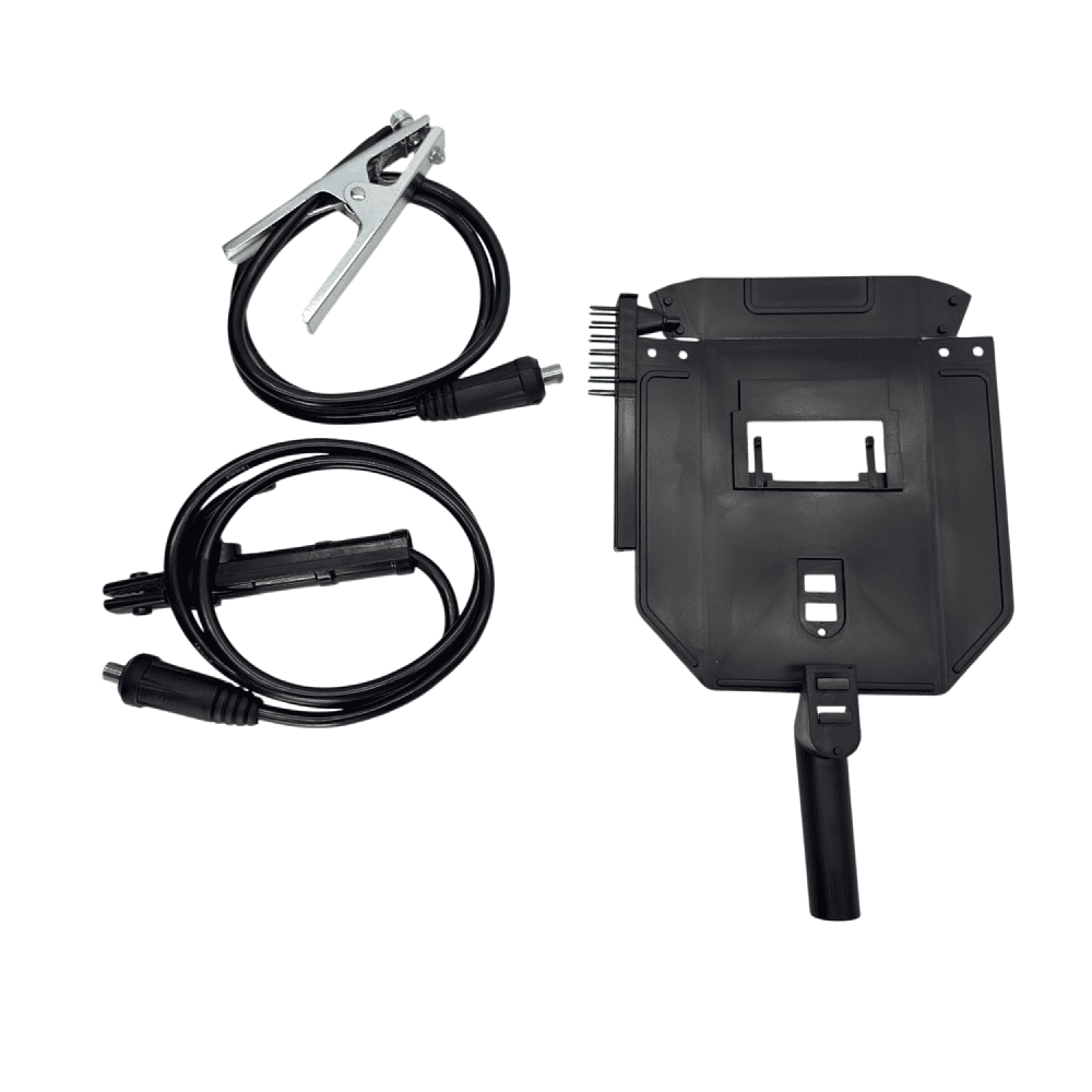 Аппарат сварочный инверторный Magnetta MMA-250 IGBT LED - 2