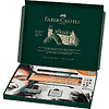 Набор "Faber-Castell", 17 предметов - 3