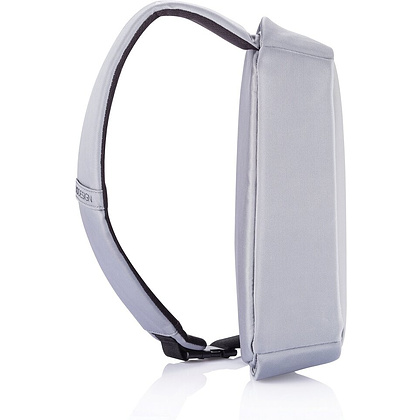 Рюкзак "Bobby Sling", серый - 3