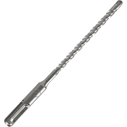 Бур по бетону Deli YS EDH-YCZ16006-E1, 6 x 160 мм, X-Tip, SDS-PLUS