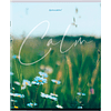 Тетрадь "Calm", А5, 96 листов, в клетку, ассорти - 6