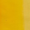 Краски акриловые "Сонет", 220 желтая средняя, 75 мл, туба - 3