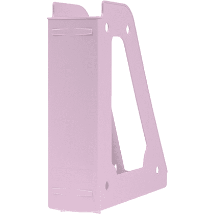 Модуль вертикальный "Donau", пастельный фиолетовый - 2