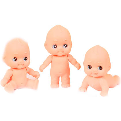 Ластик "IWAKO Baby", 1 шт