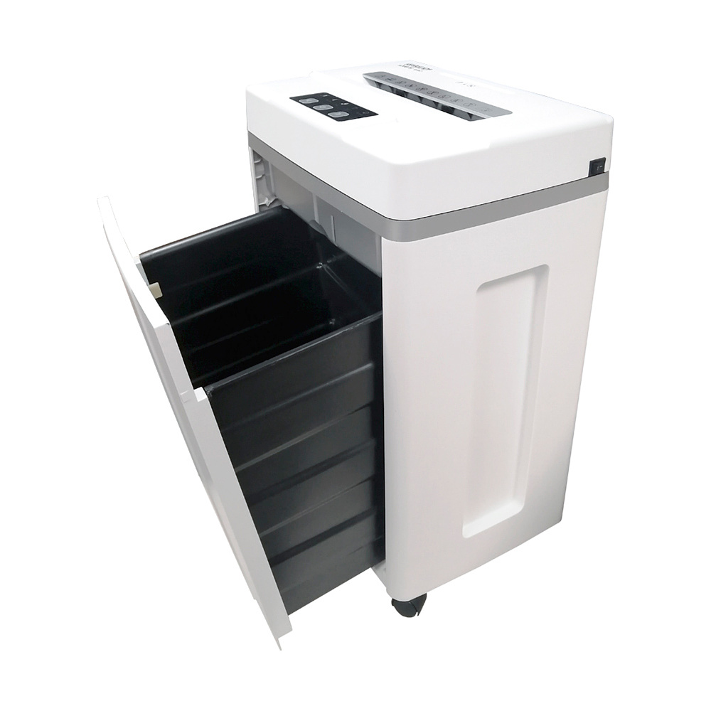 Шредер Office Kit S200TS 0,8x2 - 4