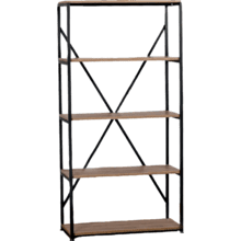 Стеллаж "Loft CH-1"