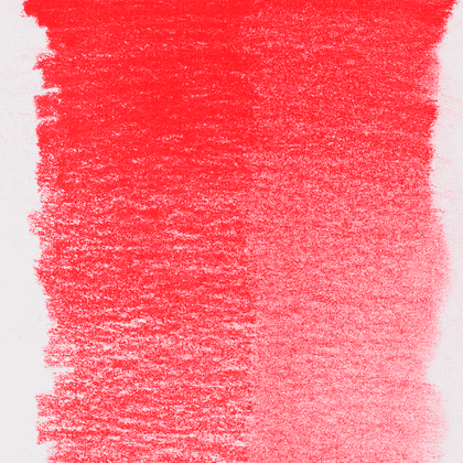 Карандаш пастельный "Design pastel", 31 киноварь - 2