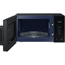 Электропечь СВЧ SAMSUNG MS23T5018AK/BW