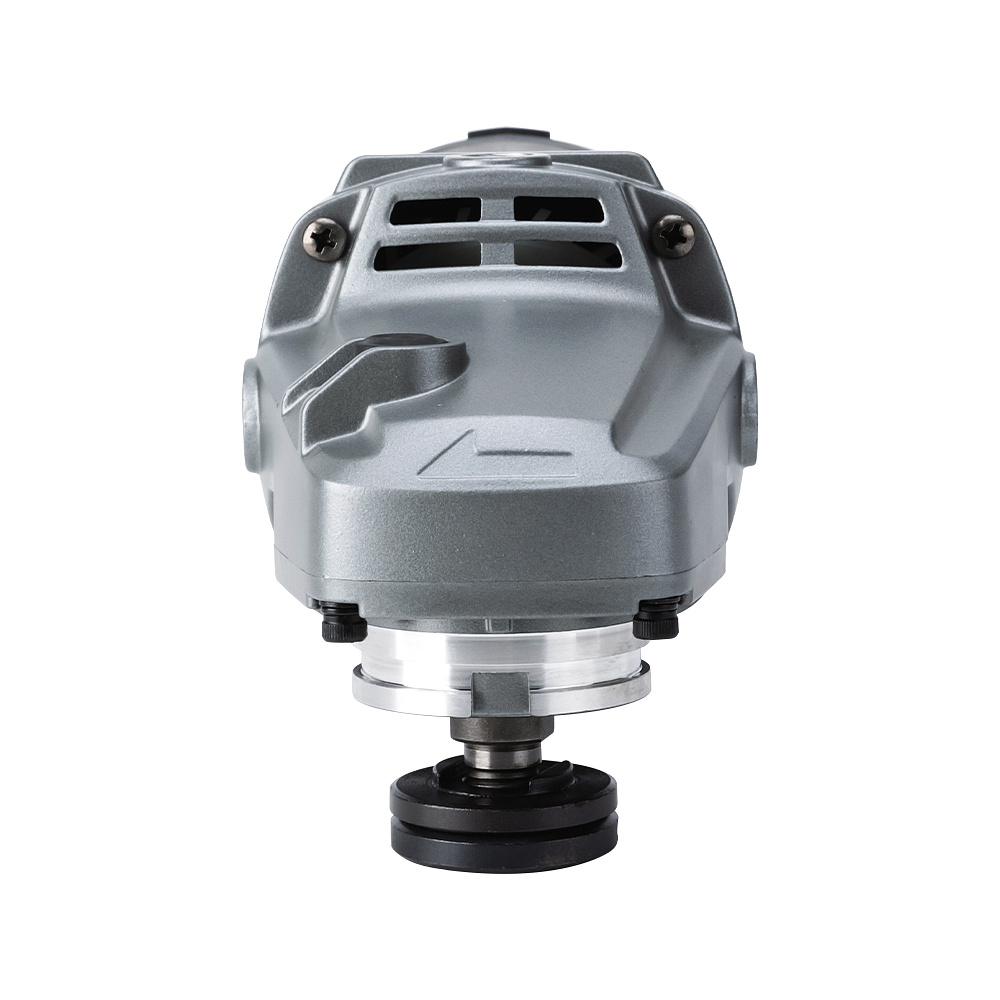 Угловая шлифмашина Deli RS EDE-JM230-1E 2200 Вт, 230 мм - 3