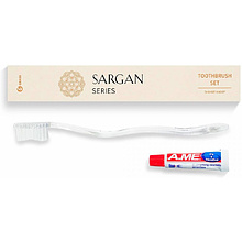 Набор зубной "Sargan"
