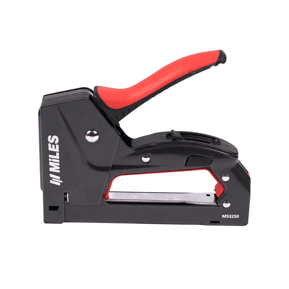 Степлер скобозабивной MILES "M53250/T" - 6