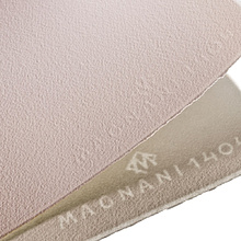 Бумага для акварели "Magnani 1404 Italia"