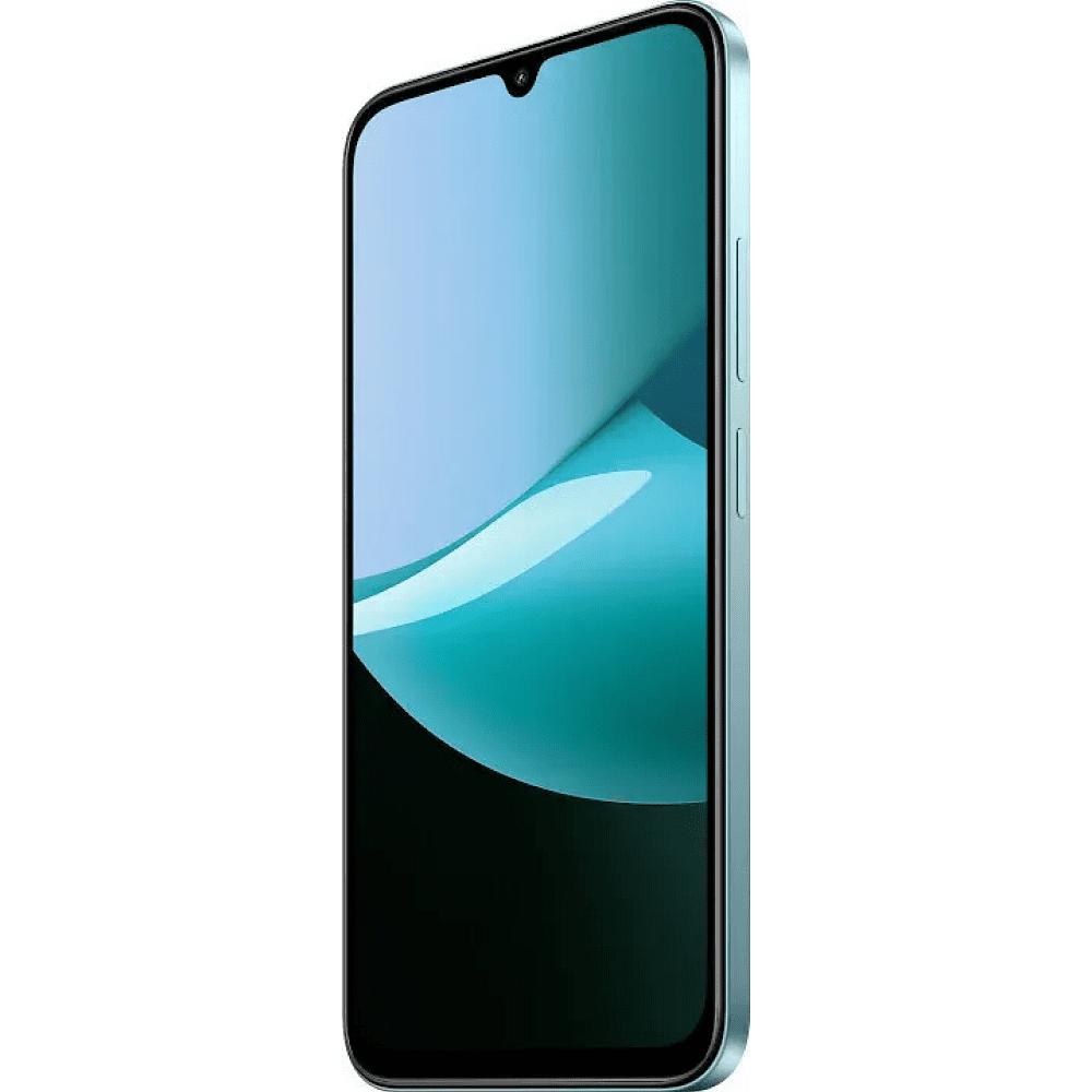 Смартфон REDMI 15C (25078RA3EY), 6GB, 128GB, зеленый - 4