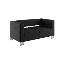 Софа AUPI R 7.34.2, Грин 2