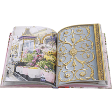 Книга на английском языке "London in Bloom", Lane G. 