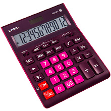Калькулятор настольный Casio "GR-12"