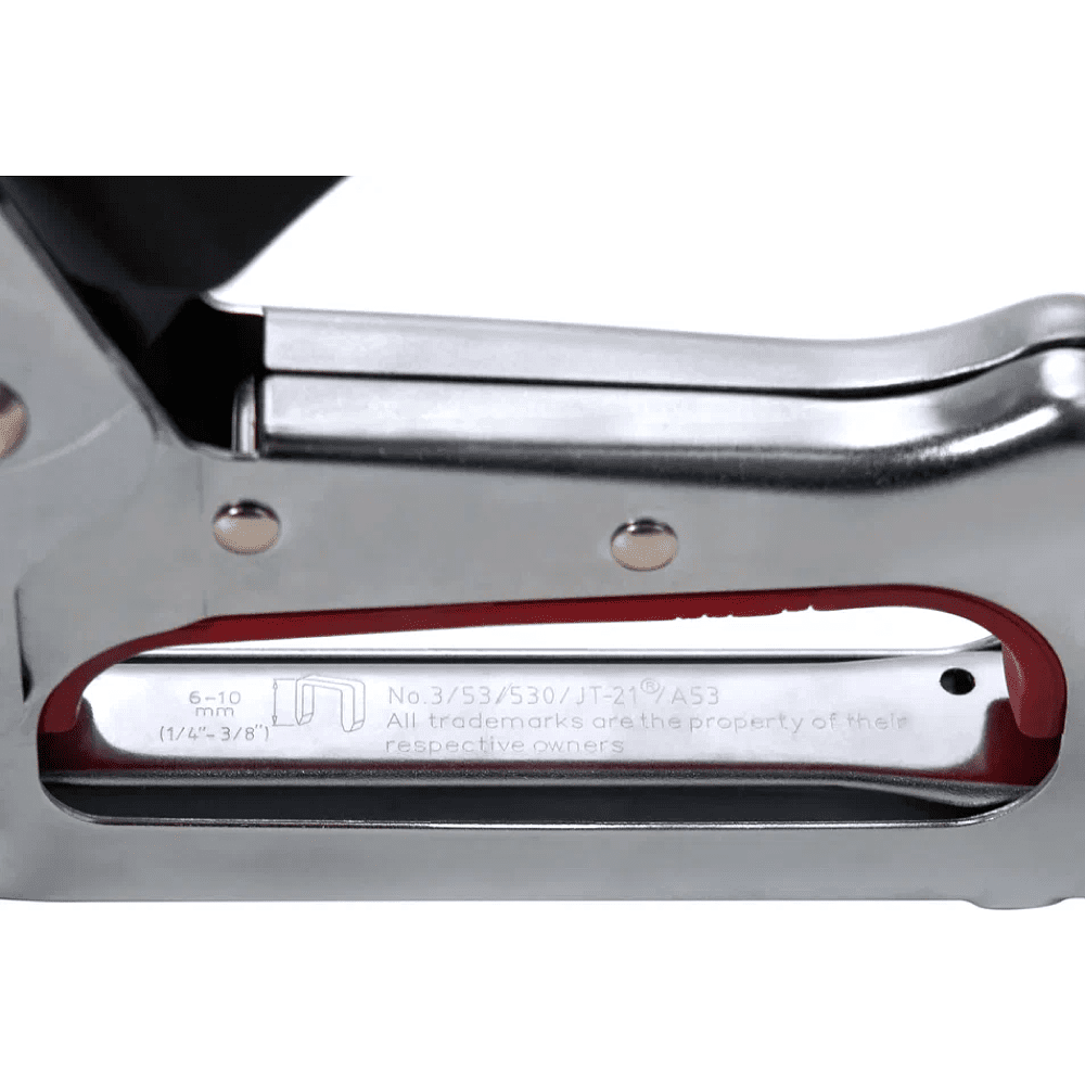 Степлер скобозабивной Kangaro "TS-1680" - 5