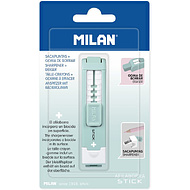 Ластик-точилка Milan 