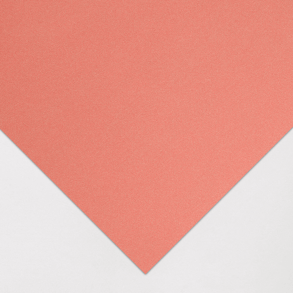 Блок бумаги для пастели "Pastelmat" №7, 24x30 см, 360 г/м2, 12 листов, 4 оттенка - 2