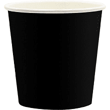 Стакан картонный 100 мл, 100 шт