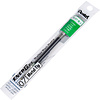 Стержень-роллер "Pentel EnerGel", 0.7 мм, 110 мм, зеленый - 2