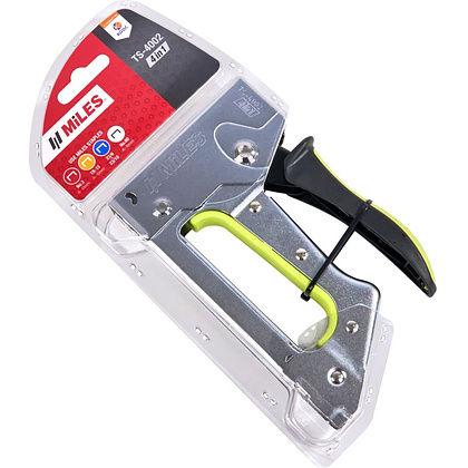 Степлер скобозабивной "TS-4002/T" - 4