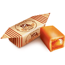 Конфеты "Коровка", 200 гр. 