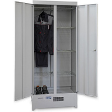 Шкаф сушильный "ШСО-22М"