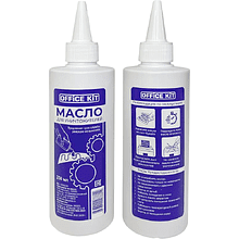 Масло для уничтожителей Office Kit