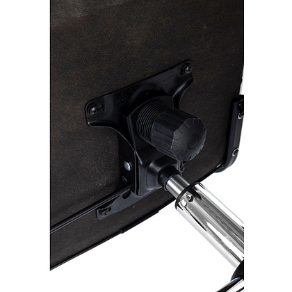 Кресло компьютерное Бюрократ CH BALANCE SL Line, экокожа, белый - 14